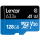Lexar 128GB microSDXC High-Performance 633x UHS-I A1 V30 - 603805 - zdjęcie 2